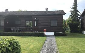 Chalet Lizelle